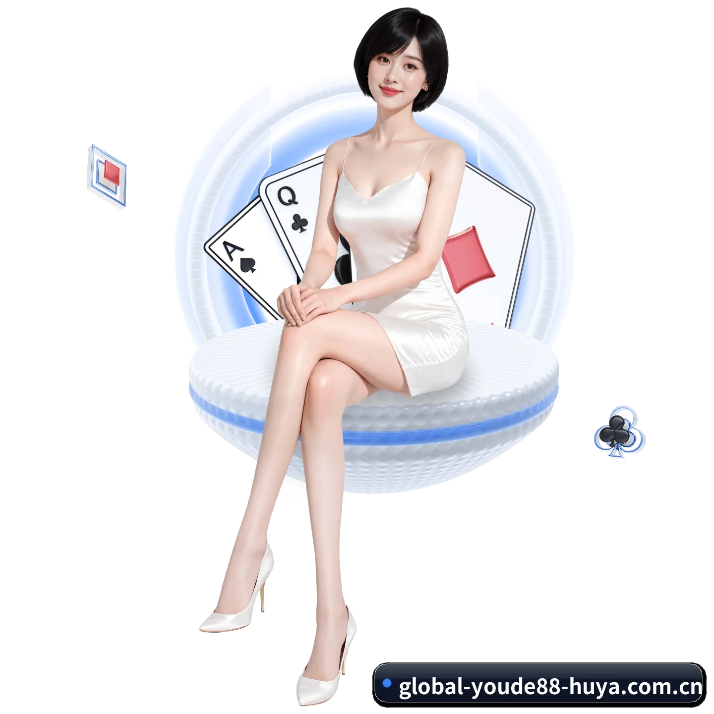 版图扩张